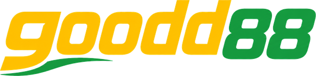 goodd88 Logo